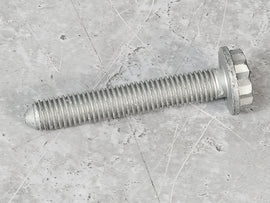 BENTLEY 12 POINT HEAD BOLT M10X 62 WHT006917