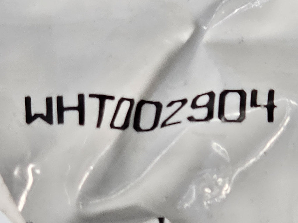 BENTLEY EXHAUST MANIFOLD STUD WASHER WHT002904