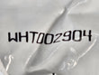 Load image into Gallery viewer, BENTLEY EXHAUST MANIFOLD STUD WASHER WHT002904