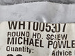 Load image into Gallery viewer, BENTLEY AIR FILTER BOX BOLT (SHORT) WHT005307
