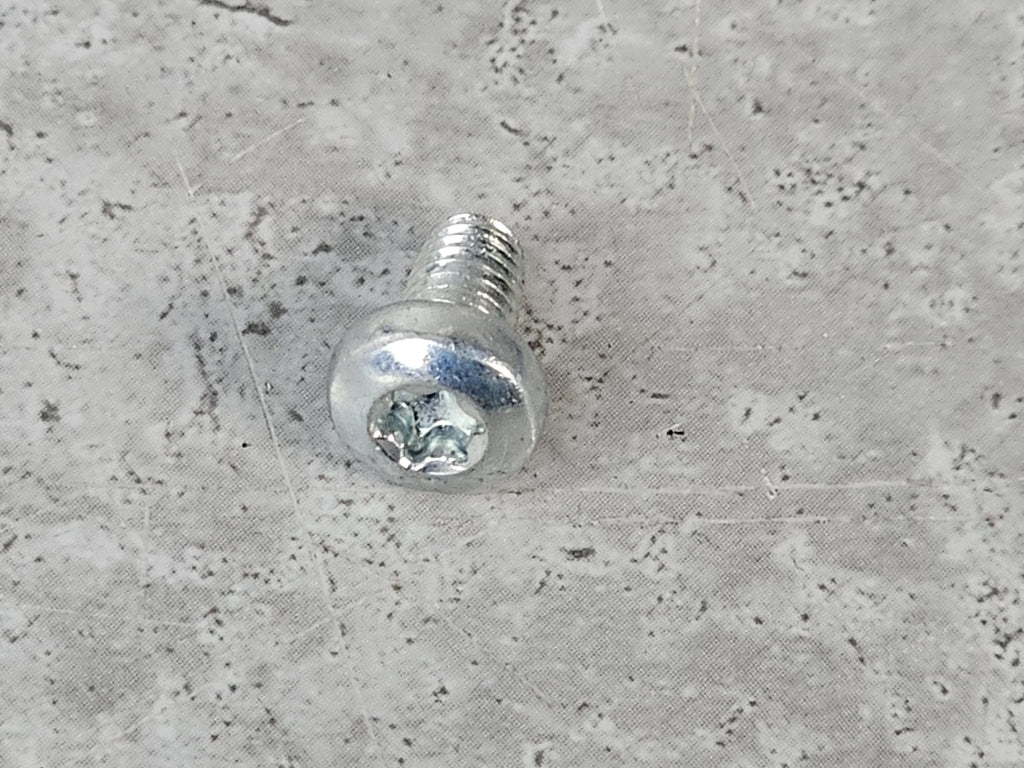 BENTLEY HEXAGON SOCKET HEAD BOLT WHT003155