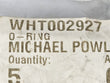 Load image into Gallery viewer, BENTLEY O-RING OIL TRANSFER BOBBIN WHT002927