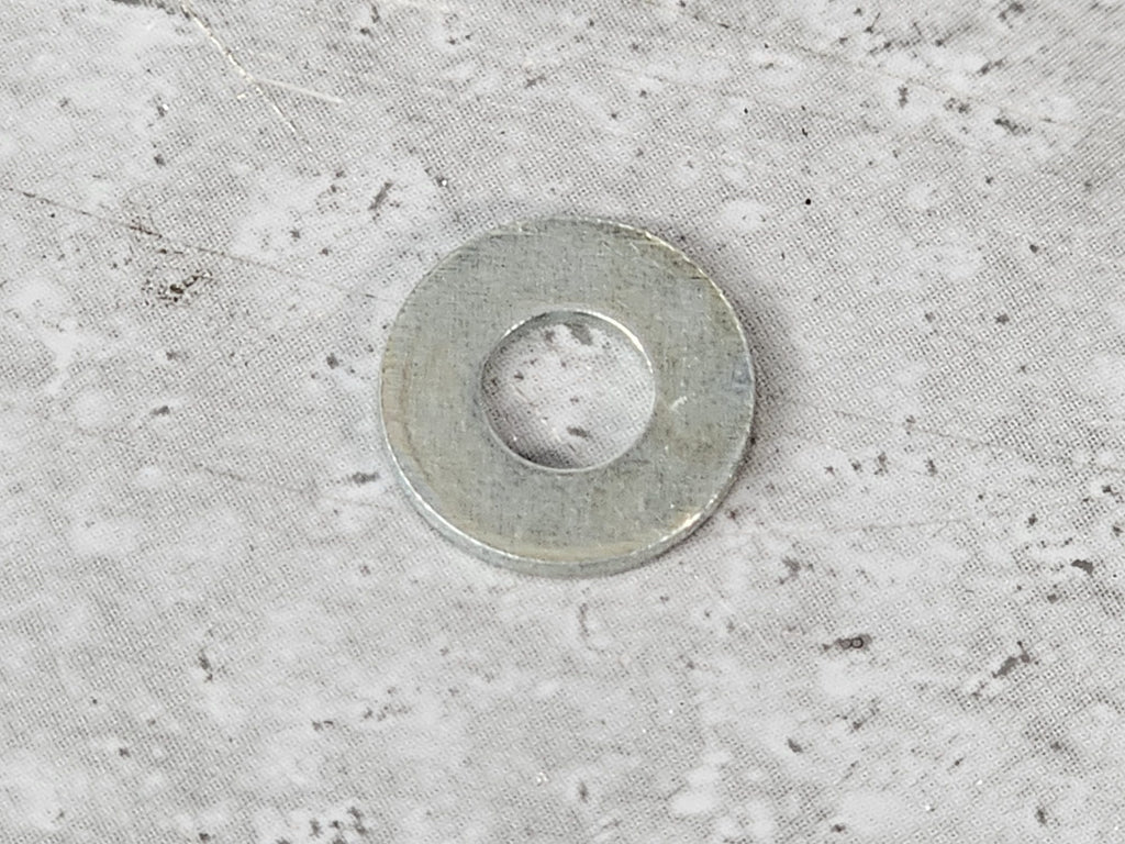 BENTLEY EXHAUST MANIFOLD STUD WASHER WHT002904