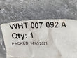 Load image into Gallery viewer, BENTLEY ECCENTRIC BOLT WHT007092A