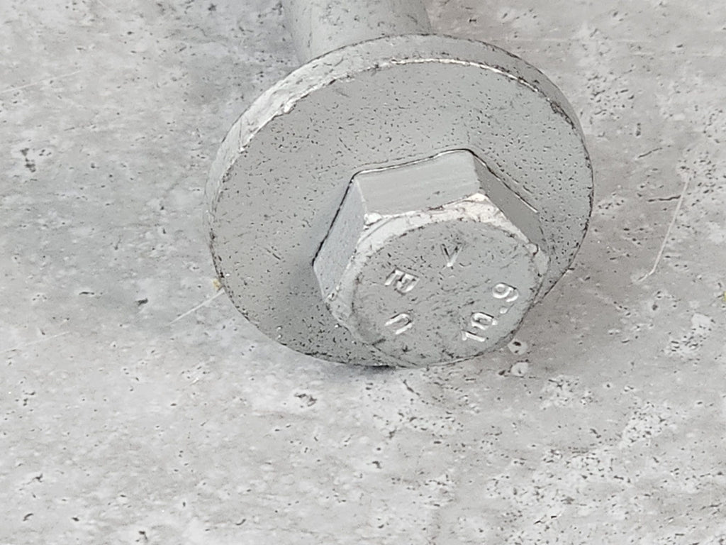 BENTLEY ECCENTRIC BOLT WHT007092A
