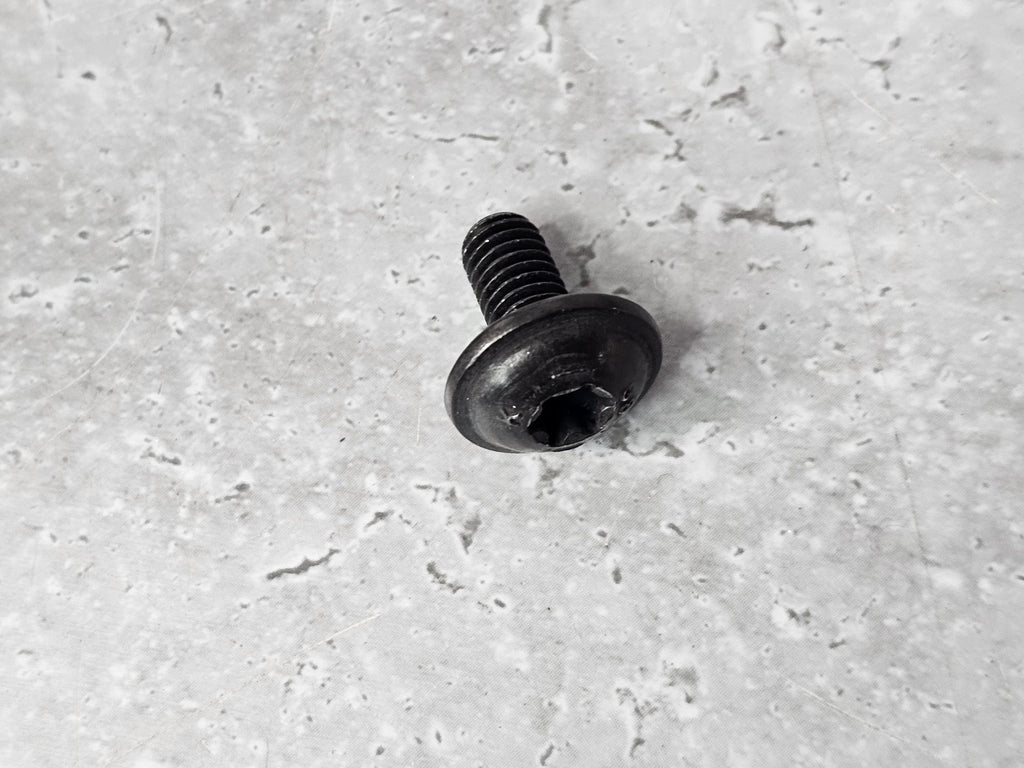 BENTLEY FILLISTER HEAD BOLT WITH N90737107