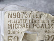 Load image into Gallery viewer, BENTLEY FILLISTER HEAD BOLT WITH N90737107