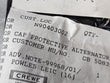Load image into Gallery viewer, BENTLEY COVER CAP N90403002