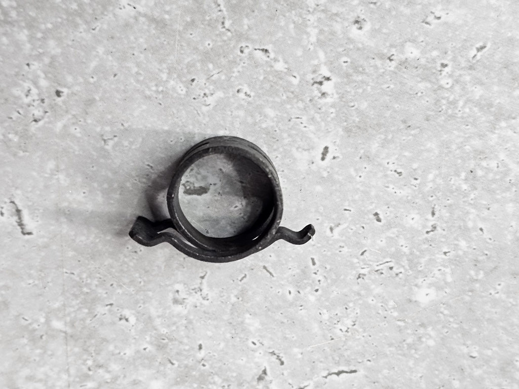 BENTLEY SPRING BAND CLAMP N90770201