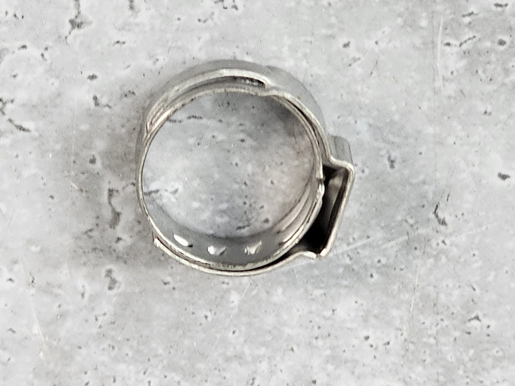BENTLEY CLAMP  14.8 X 7 MM N10196901