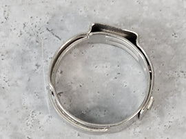 BENTLEY  EAR CRIMP HOSE CLAMP  19.8 X 7 MM N10197601