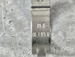 Load image into Gallery viewer, BENTLEY  EAR CRIMP HOSE CLAMP  19.8 X 7 MM N10197601