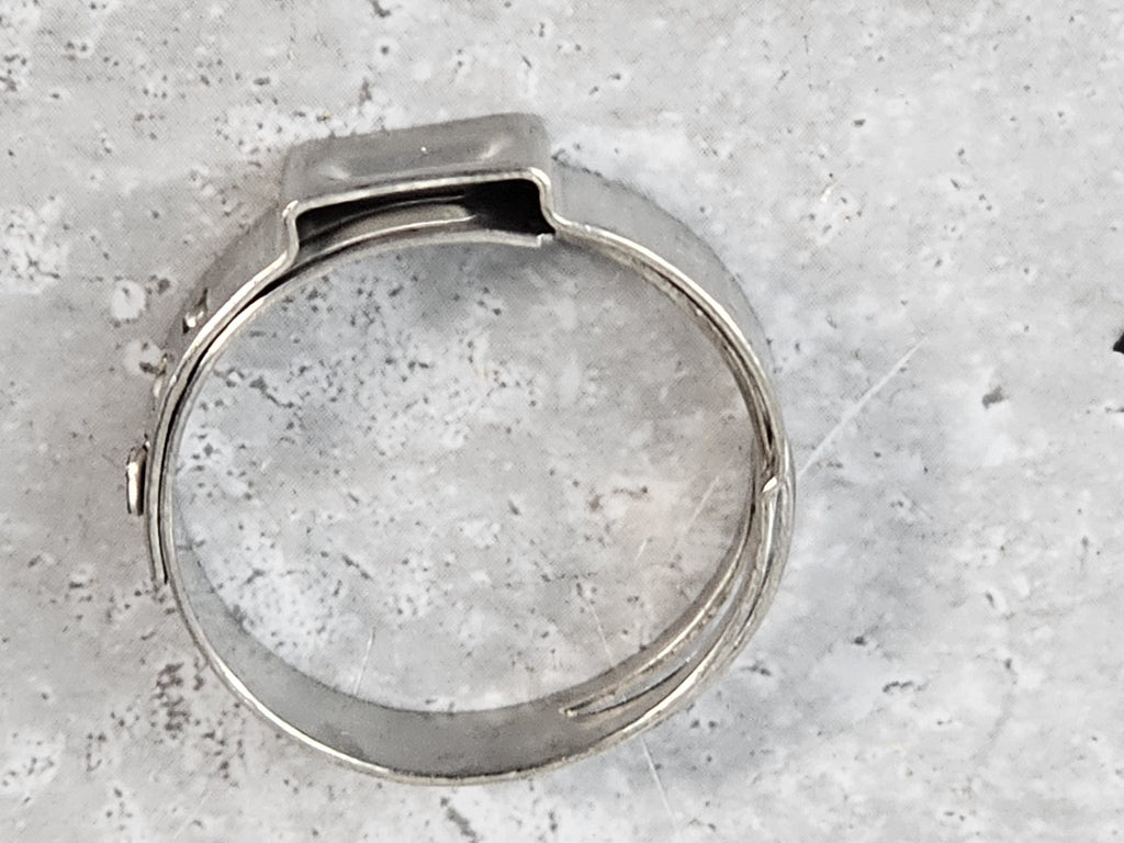 BENTLEY EAR CRIMP HOSE CLAMP 24.1 X 7 MM N10202001