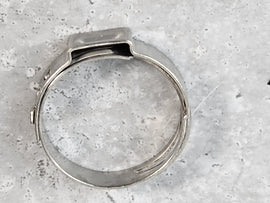 BENTLEY EAR CRIMP HOSE CLAMP 24.1 X 7 MM N10202001