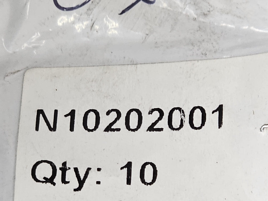 BENTLEY EAR CRIMP HOSE CLAMP 24.1 X 7 MM N10202001