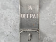 Load image into Gallery viewer, BENTLEY HOSE CLAMP 34 X 10 MM N10614801