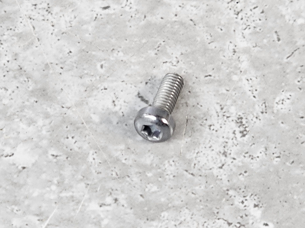 BENTLEY  HEXAGON SOCKET FLAT HEAD BOLT N10613301