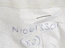 BENTLEY  HEXAGON SOCKET FLAT HEAD BOLT N10613301