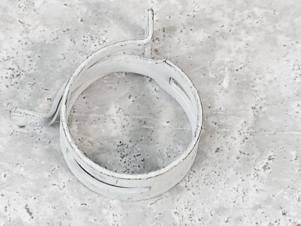 BENTLEY STEERING RACK GAITER SMALL LUG CLIP 4E0422875