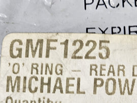 BENTLEY O-RING REAR DAMPER GMF1225