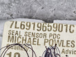 Load image into Gallery viewer, BENTLEY SEAL SENSOR PDC 7L691965901C
