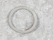 Load image into Gallery viewer, BENTLEY SEALING PLATE WHT002908