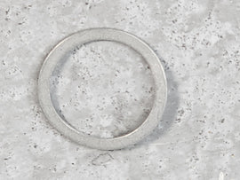 BENTLEY SEALING PLATE WHT002908