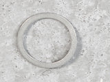 BENTLEY SEALING PLATE WHT002908