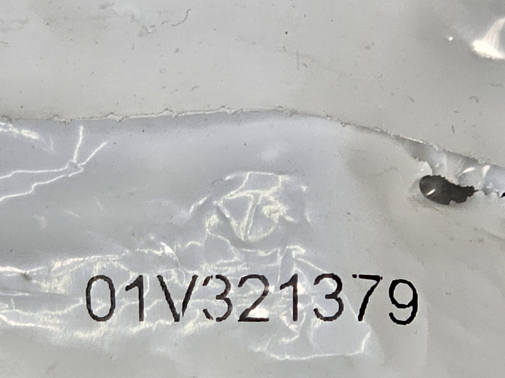 BENTLEY O-RING 01V321379