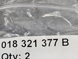 BENTLEY DRAIN PLUG (GEARBOX SUMP) 018321377B