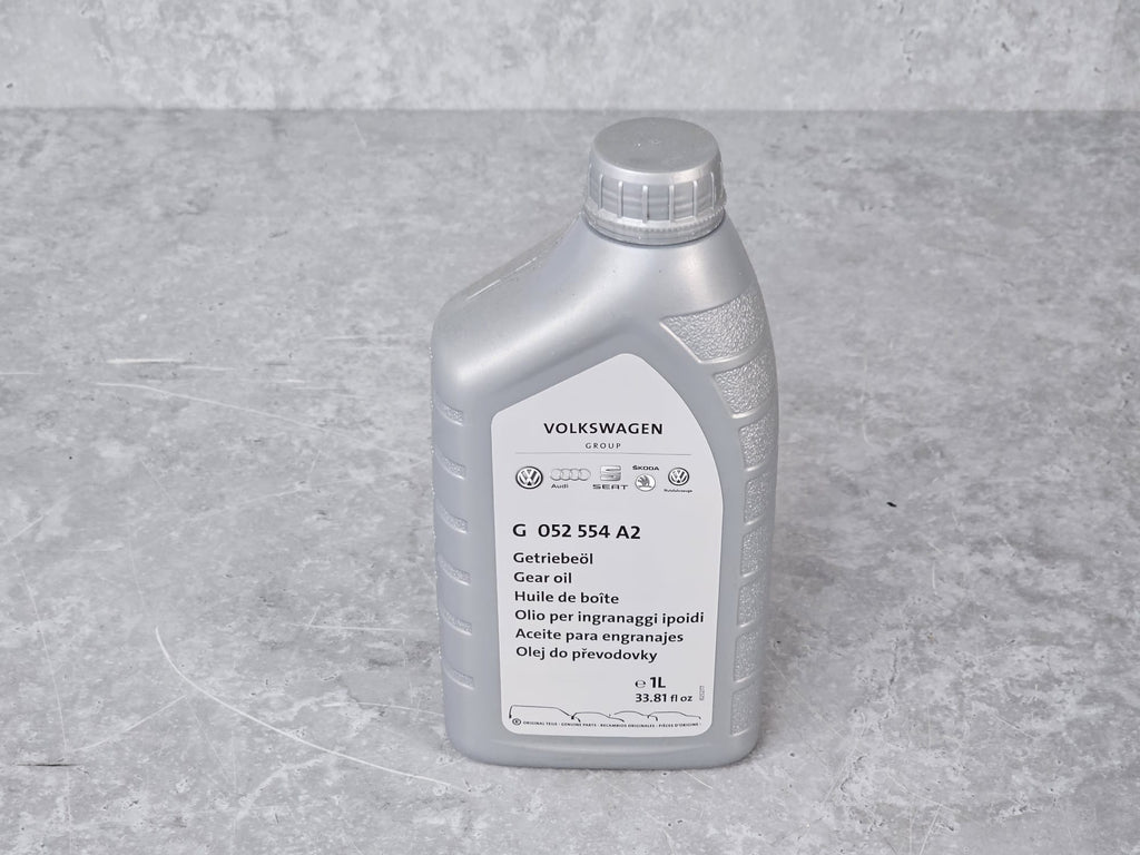LAMBORGHINI FRONT DIFFERENTIAL OIL 1 LT G052554A2