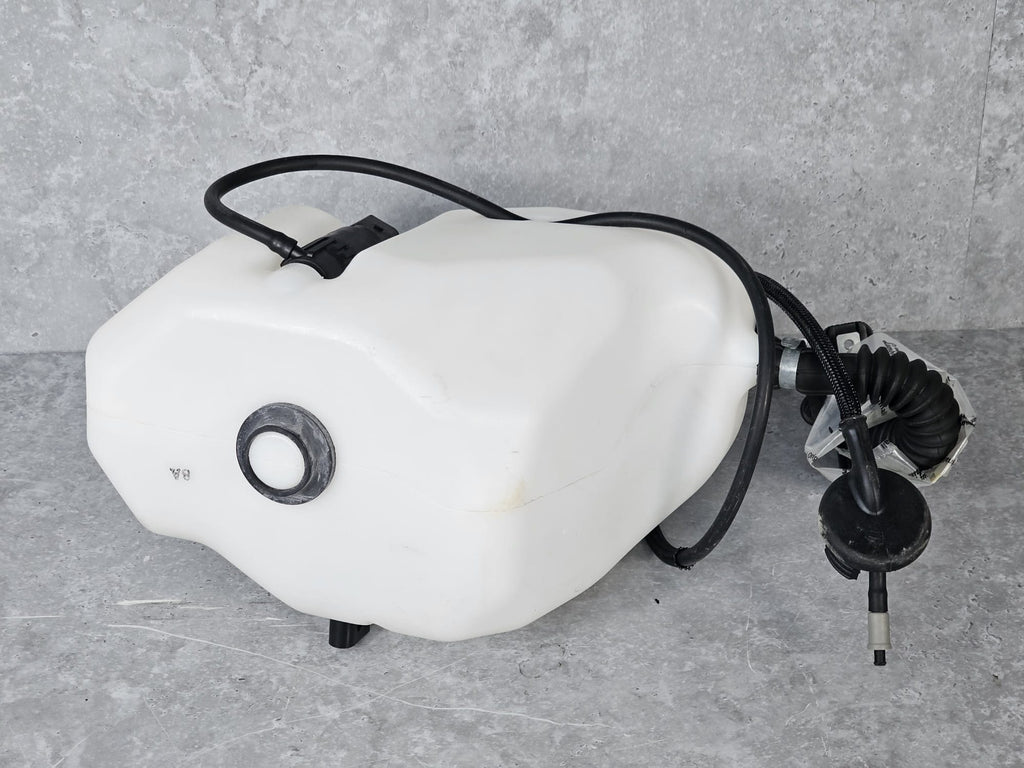 LAMBORGHINI GALLARDO WATER RESERVOIR 400955448A