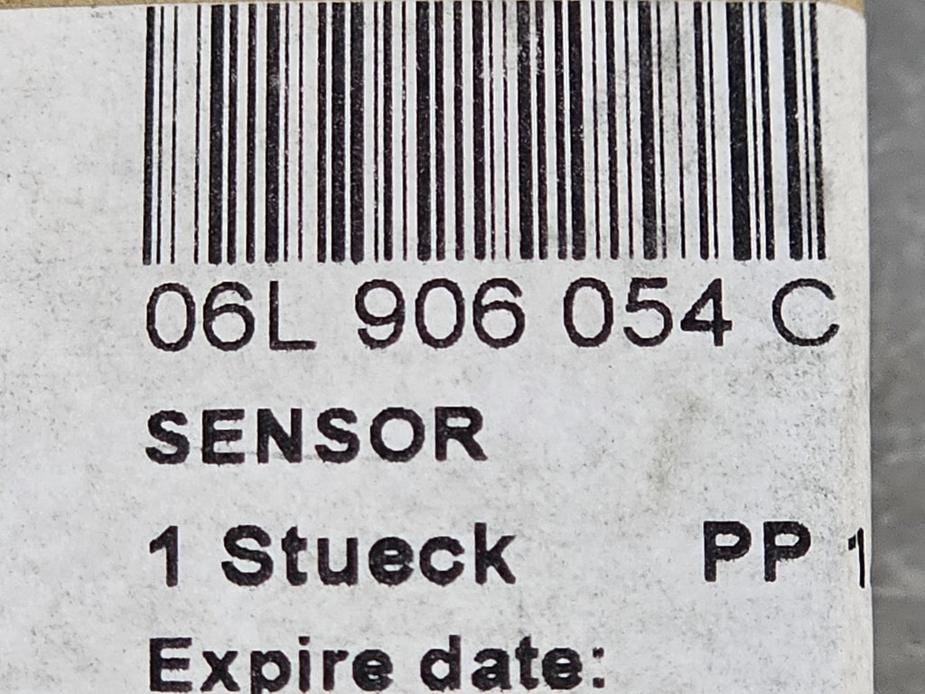LAMBORGHINI FUEL RAIL PRESSURE SENSOR 06L906054C