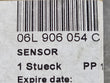 Load image into Gallery viewer, LAMBORGHINI FUEL RAIL PRESSURE SENSOR 06L906054C
