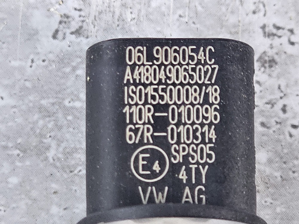 LAMBORGHINI FUEL RAIL PRESSURE SENSOR 06L906054C