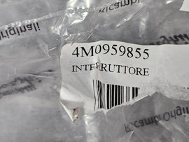 LAMBORGHINI URUS SWITCH FOR ELECTRIC WINDOW REGULATOR 4M0959855