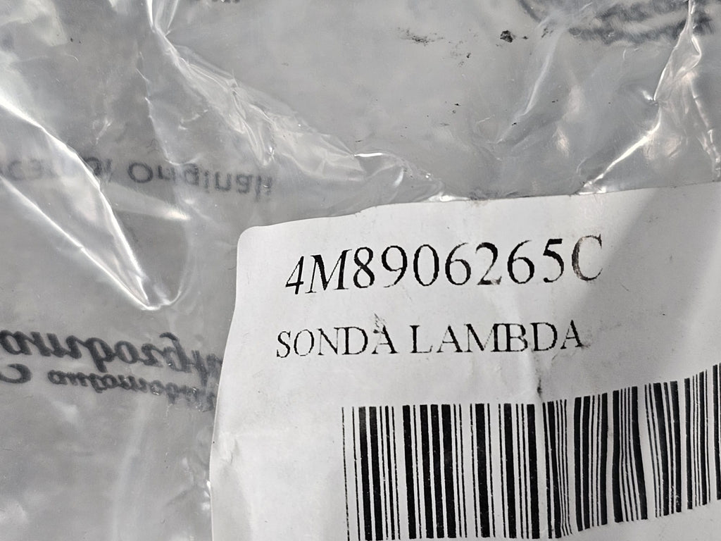 LAMBORGHINI URUS LAMBDA PROBE OZAS-S4.0 4M8906265C