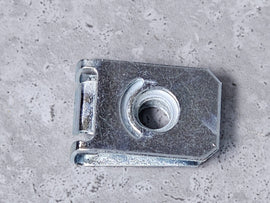 ASTON MARTIN CLIP - PANEL EDGE  699736