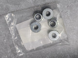 ASTON MARTIN FLANGE NUT M8 (PACK OF 5) 701342-PK