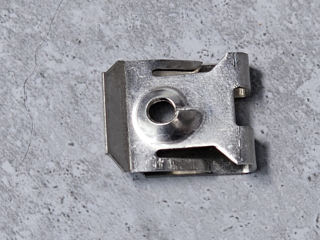 ASTON MARTIN SPIRE NUT 701448