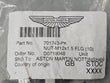 Load image into Gallery viewer, ASTON MARTIN FLANGE NUT 12 X 1.5MM (PACK OF 10) 701743-PK