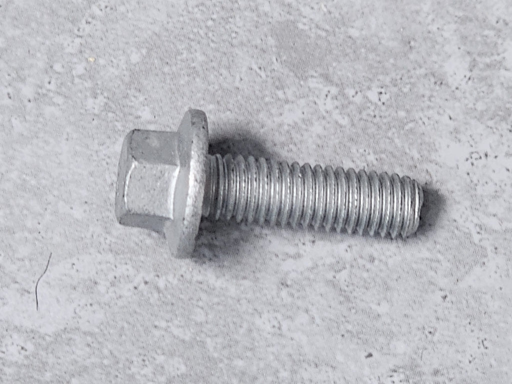 ASTON MARTIN HEX FLANGE HEAD SCREW M6 X 20MM  703203