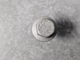 ASTON MARTIN DBS 2007 SCREW M10X25 HEX FLANGE 703200