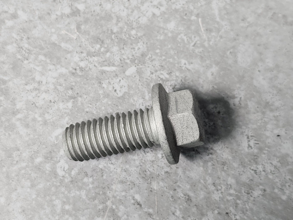 ASTON MARTIN DBS 2007 SCREW M10X25 HEX FLANGE 703200
