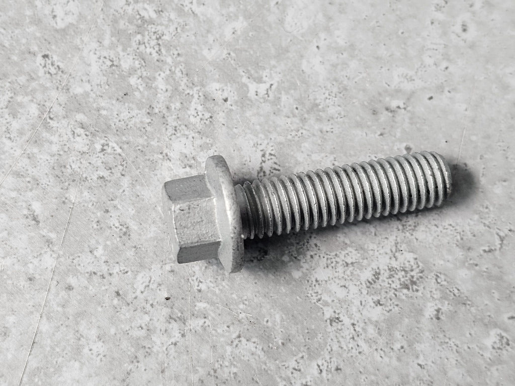 ASTON MARTIN SCREW M8X30 HEX FLANGE 703201