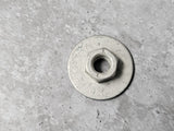 ASTON MARTIN NUT AND WASHER M6 HEX 704327
