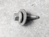 ASTON MARTIN DB11 BOLT & WASHER-M6X24 706890