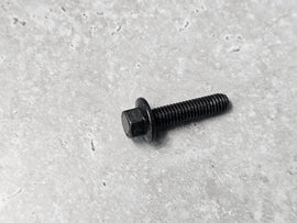 ASTON MARTIN DBX SCREW M6 X 25 HEX FLANGE 708039