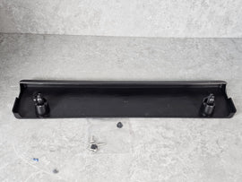 MERCEDES BENZ LICENSE PLATE HOLDER A4638807800