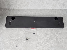 MERCEDES BENZ LICENSE PLATE HOLDER A4638807800